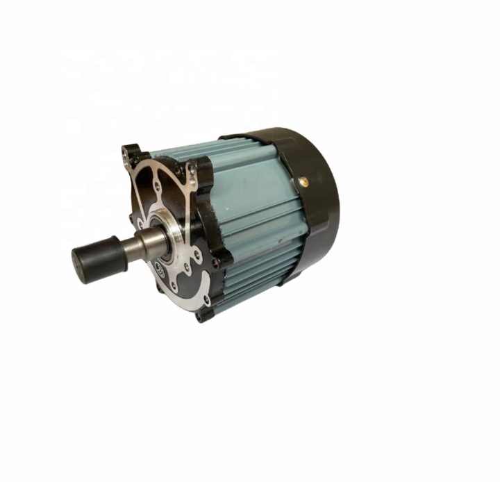BLDC Motor 72V 3kw for Electric Paramotor Mid Drive Motor| Alibaba.com