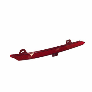 Honda Accord Rear Bumper Reflector Decorative Lights 33505-TVA/33555-TVA-H01 New Film Material - Product Image 3