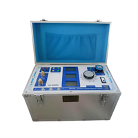Testeur d'injection de courant primaire 3KVA 0-500A, amplificateur de courant AC haute précision, garantie 1 an pour disjoncteur, relais, transformation CT