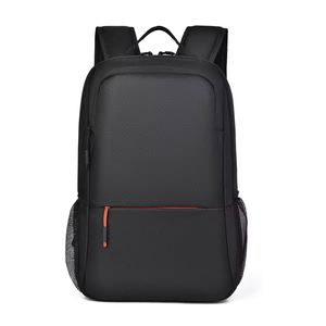 Sac à dos en nylon personnalisé, léger, imperméable, pour l'extérieur, avec compartiment pour ordinateur portable, idéal pour les voyages - Product Image 1