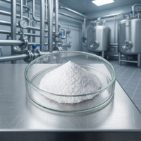 Acide Adipique 99,8% CAS 124-04-9, Matière Première Industrielle, Cristal Blanc pour la Synthèse de Résine de Polyol Polyester et la Production de Plastifiant