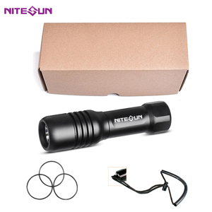 DIV18-<span class=keywords><strong>Linterna</strong></span> de submarinismo de largo alcance, luz <span class=keywords><strong>Led</strong></span> para buceo profesional, antorcha grande subacuática más brillante - Product Image 5