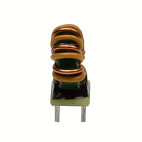High Performance Toroidal Common Mode Choke Ultra-Low EMI Radiation Filter for Medical and Audio Equipment