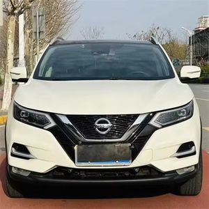 Auto Usate in Vendita: <span class=keywords><strong>Qashqai</strong></span> 2021 2.0L con Trasmissione Automatica, SUV Quasi Nuovo di Alta Qualità Disponibile in Grandi Quantità - Product Image 1