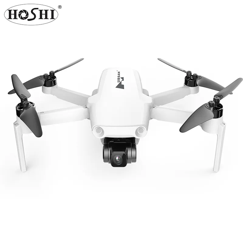 HOSHI Hubsan Zino Mini SE Combo Version 3-Axis Gimbal 12MP Camera 6KM FPV 45Mins Flight RC Drone Quadcopter Support SD Card