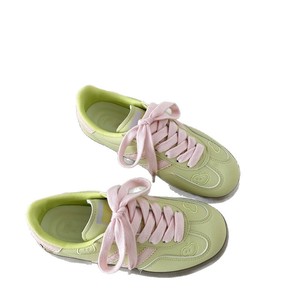 Chaussures de sport décontractées pour hommes et femmes, respirantes, pour la marche et la course, chaussures de sport tendance - Product Image 1