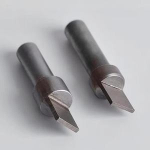 Stylo de meulage diamanté CNC pour rainurage, découpe et façonnage, stylo de lavage de pierre, <span class=keywords><strong>grain</strong></span> abrasif 60/80 - Product Image 2