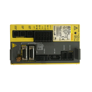A06B-6130-H002 เซอร์โวแอมพลิฟายเออร์ FANUC สำหรับ Beta 4 และ Beta 8 - Product Image 3