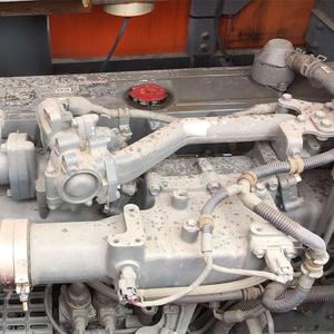 حفارة كبيرة للغاية، حفارة مجنزرة يابانية مستعملة <span class=keywords><strong>Hitachi</strong></span> <span class=keywords><strong>870</strong></span>، حفارة مسار مستعمل 87t 90t - Product Image 6