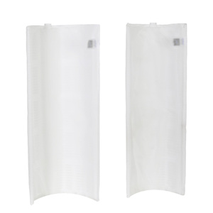 Thay thế dọc de hồ bơi lọc lưới cho <span class=keywords><strong>60</strong></span> feet vuông của bảo hiểm 8 cái de lưới lọc hồ bơi - Product Image 4