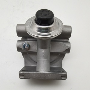 EC210 Excavator <b>Filter</b> Head 07010075 <b>Fuel</b> <b>Filter</b> Housing 07010075 VOE11713138 - Product Image 1