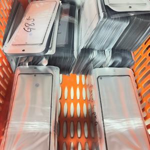 RENO6Z RENO5Z OPPO สำหรับโทรศัพท์มือถืออุปกรณ์เสริมสำหรับ V20สัมผัสอะไหล่กระจกหน้า - Product Image 5