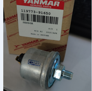 Sensor Hidráulico para Y <span class=keywords><strong>Anmar</strong></span> 119773-91650, 6LY2-STE, 4JH5E - Product Image 1