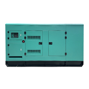 เครื่องกำเนิดไฟฟ้าแบบเก็บเสียง 400 กิโลวัตต์ 500 กิโลวัตต์ รุ่น 2206C-E13TAG3 (USA/EU) แบบเงียบ สำหรับผลิตกระแสไฟฟ้า - Product Image 4