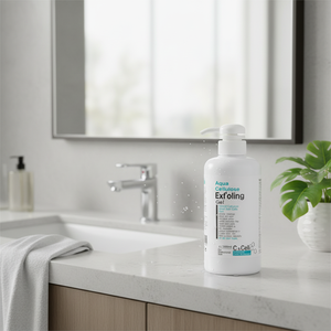 Gel exfoliante DM CELL BNP 500ml, gel de exfoliación profunda, cosmético coreano para el cuidado de la piel. - Product Image 3