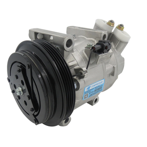 AC máy nén 92600-4w00a 92600-4w000 tự động AC máy nén fornissan Pathfinder Infiniti qx4 Xe Điều hòa không khí máy nén - Product Image 3