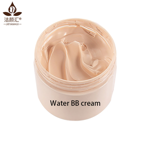 Base de maquillaje, crema bb, base de etiqueta privada, a granel - Product Image 1