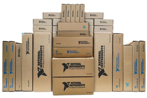 NI cRIO-9803, Module d'extension SSD jusqu'à 480 Go pour CompactRIO, 785920-01, 785921-01, 786677-01 - En stock, expédition aujourd'hui - Product Image 6