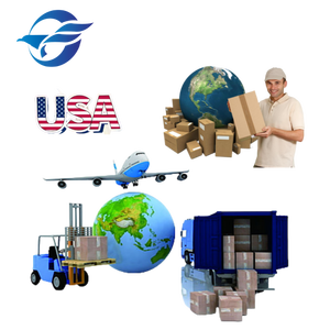 Promoción Tarifa de envío aéreo Costo Servicio logístico Transitario de Ningbo Yiwu a EE. UU. - Product Image 1