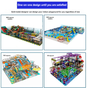 500 mq per bambini <span class=keywords><strong>Area</strong></span> giochi per bambini al coperto parco giochi commerciali morbido parco giochi per bambini bambino Softplay cina produttore - Product Image 2