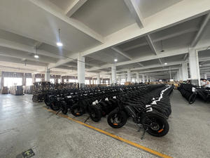 Bicicleta Plegable TST con Llantas Gruesas de 20"x4.0, Frenos Hidráulicos, Motor Trasero de 750W, Batería de Litio de 48V15A, Alcance de 70 km, Bicicleta Eléctrica Urbana - Product Image 6