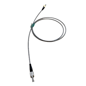 Module de diode <span class=keywords><strong>laser</strong></span> <span class=keywords><strong>5W</strong></span> connecteur FC avec <span class=keywords><strong>laser</strong></span> à fibre <span class=keywords><strong>IR</strong></span> 1550nm pour les applications de détection de fibre - Product Image 5