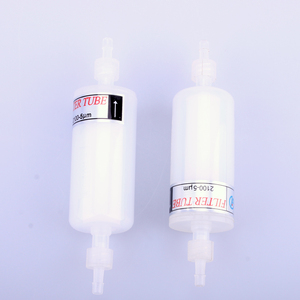 Filtre à encre de type B blanc HY-F-B de qualité industrielle pour système d'encre d'imprimante UV et à solvant écologique - Product Image 1