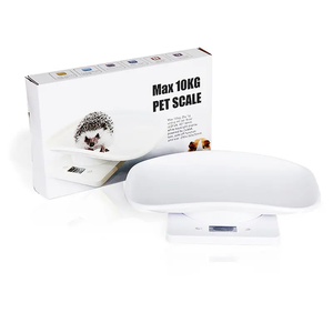 Báscula Digital Veidt de Alta Calidad para Alimentos de Mascotas, 10 kg, Modelo VT-502 - Product Image 2