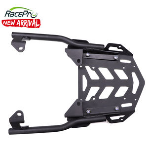 RACEPRO-soporte para asiento trasero de motocicleta, estante de equipaje para maletero, bolsa, reposabrazos trasero para <span class=keywords><strong>Yamaha</strong></span> MT09 MT 09 <span class=keywords><strong>Tracer</strong></span> <span class=keywords><strong>2022</strong></span> GT, novedad de 900 - Product Image 2