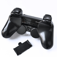 Compatible con el controlador inalámbrico PC/PS3 para el controlador de la caja de Android TV
