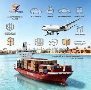 Agente de Transporte Marítimo y Aéreo de China a Bolivia, DDP Puerta a Puerta, Despacho de Aduanas Completo, La <span class=keywords><strong>Paz</strong></span>, <span class=keywords><strong>Santa</strong></span> Cruz - Product Image 6