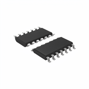 Embedded Original Buy Electronics Components Online ATTINY84A-SSFR 14 SOlC - Product Image 1