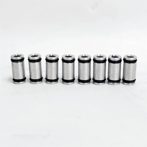 0DD301155 Guaina per Tubo Olio Trasmissione per Audi A3 <span class=keywords><strong>E</strong></span>-<span class=keywords><strong>Tron</strong></span> Q3 <span class=keywords><strong>E</strong></span>-<span class=keywords><strong>Tron</strong></span> Volkswagen Golf GTE Passat GTE - Product Image 1