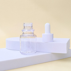 Emballage cosmétique vide professionnel pour huile à lèvres haute brillance, marque privée, 1 oz 40 ml, flacons compte-gouttes pour sérums et huiles essentielles - Product Image 4