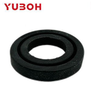 YUBOH Coperchio Antipolvere per Lampadina Abbagliante 33126-SNA-A01 per Faro Honda, Guarnizione Foro di Accesso Posteriore, Modelli Selezionati 2006-2022 - Product Image 3