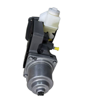 2300038 2082082 Servomotor de Embrague para Caja de Cambios, Actuador de Embrague ECA, Aplicable a Componentes de Transmisión de Camiones Scania S2CP10087A