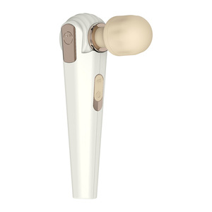 Dispositif de masturbation féminine AV stick, bâton de massage à vibrations multi-fréquences, vibrateur AV, jouets sexuels pour femmes - Product Image 4