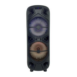 Altavoz Subwoofer Multifuncional con Sonido para Fiestas al Aire Libre, Inalámbrico 5.0, LED RGB, 60W, Reproductor de Audio con Tarjeta TF - Product Image 5