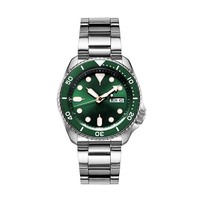 Vente en gros de montres pour hommes à quartz lumineuses à cadran spirale décontracté, à fermoir unique, best-seller transfrontalier 2025