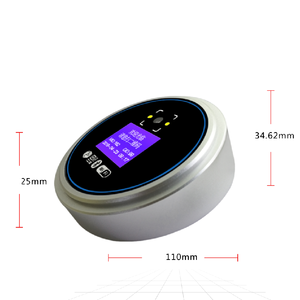 Lector de Tarjetas LONVILL con Doble Protección Antivandálica, Control de Acceso Wiegand TCP <span class=keywords><strong>IP</strong></span>, Escaneo de Código QR, Wifi, Procesador Integrado Tres en Uno - Product Image 4