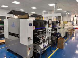 Custom PCBA Design Service Car Aroma <b>Diffuser</b> OEM/ODM 7-Day Schematic Delivery ISO9001/45001/14001 pcba assembly manufacture - Product Image 4