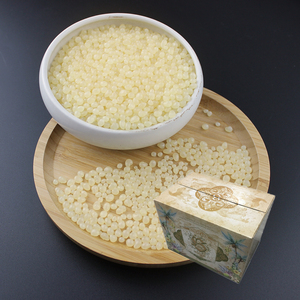 Construction de colle d'étanchéité en silicone jaune haute qualité spécifique pour une étanchéité efficace - Product Image 1