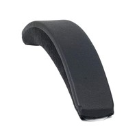 Kit de coussinets de bandeau de remplacement pour casque Bose QC35 & QuietComfort 35 II (QC35 ii), installation facile au bricolage