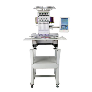 Prix de la machine à broder informatisée, machine à broder informatisée - Product Image 1