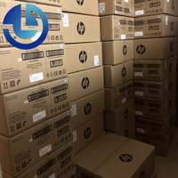 Wadah Tinta Layanan Modul Duplex CN598-67004 CN459-60377 untuk Suku Cadang Pengganti Printer HP