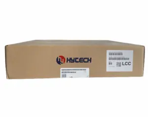 HYTECH Warehouse In Stock SIEMENS SIMATIC HMI 9 Inch Widescreen TFT Display TP900 Touch Comfort Panels 6AV2124-0JC01-0AX0