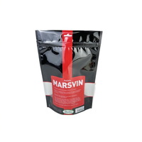 Sac d'emballage personnalisé imprimé en héliogravure, en PE recyclable, pochette refermable verticale 5kg 10kg 15kg, qualité alimentaire pour aliments pour chiens, chats et animaux de compagnie