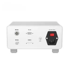 Gaussímetro de Escritorio TM6100, Dispositivo de Medición de Campo Magnético CA, Rango 3000mT, Precisión 0.2% 0.5% - Product Image 5