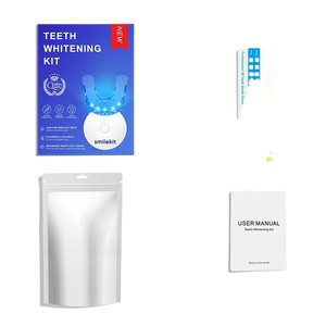 Kit de blanchiment des dents sans marque, vente en gros à bas prix 2026 - Product Image 6
