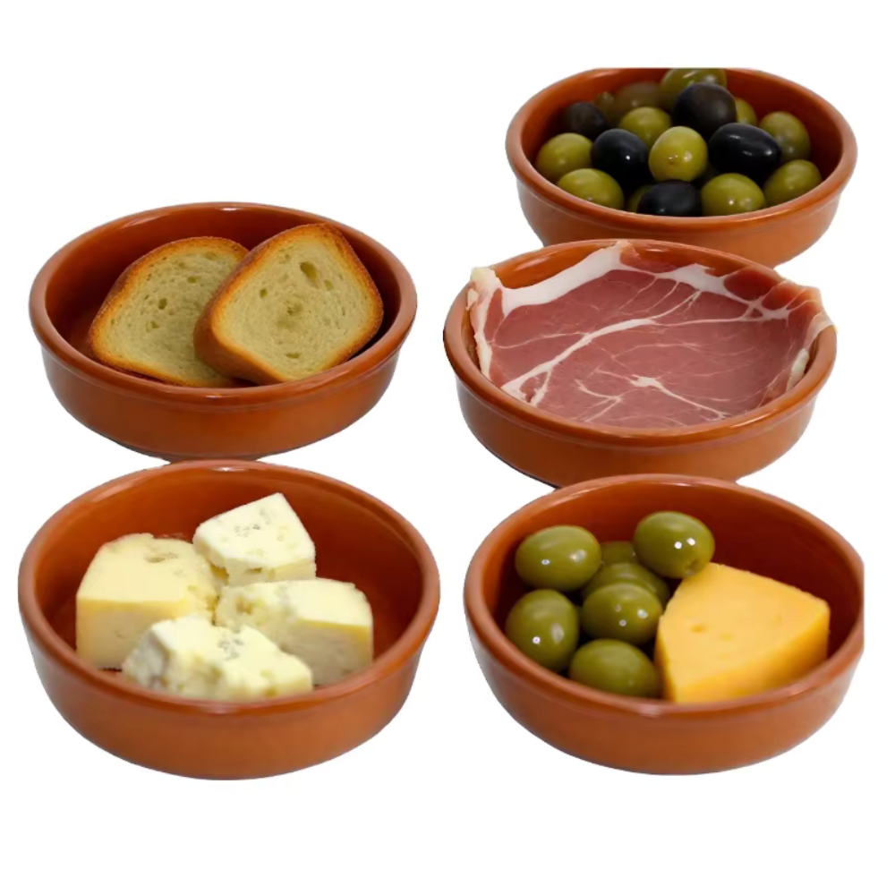 สีน้ำตาล